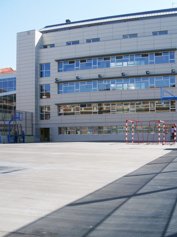 Imagen principal de Colegio Escolapios de Bilbao